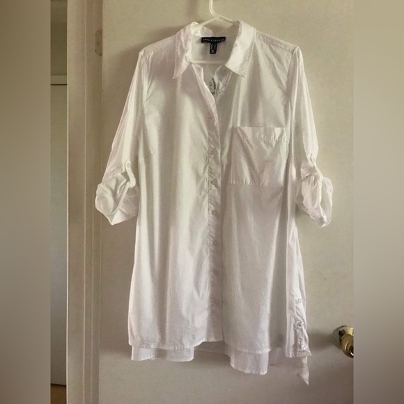 COPY - Size 18 Love and Legend shirt - Picture 4 of 4